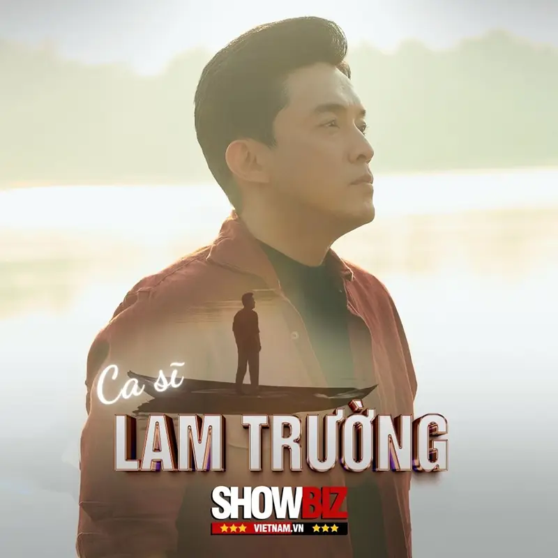 Ca sĩ Lam Trường