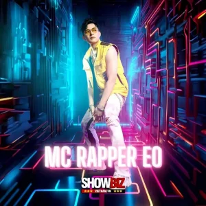 MC Rapper EO