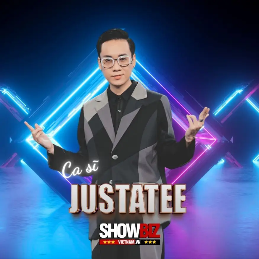 ca sĩ Justatee