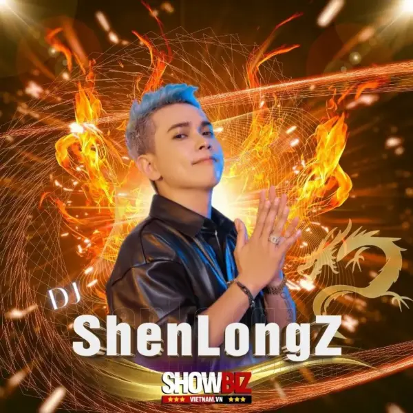 DJ ShenLongZ