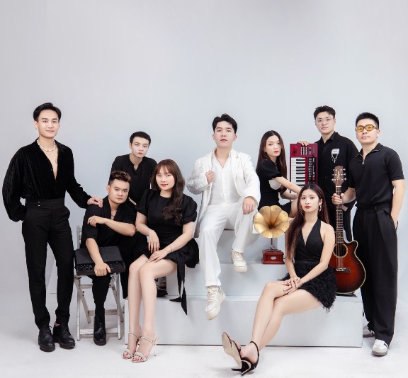 TEA BAND SHOWBIZVIETNAM VN TEA BAND SHOWBIZVIETNAM VN