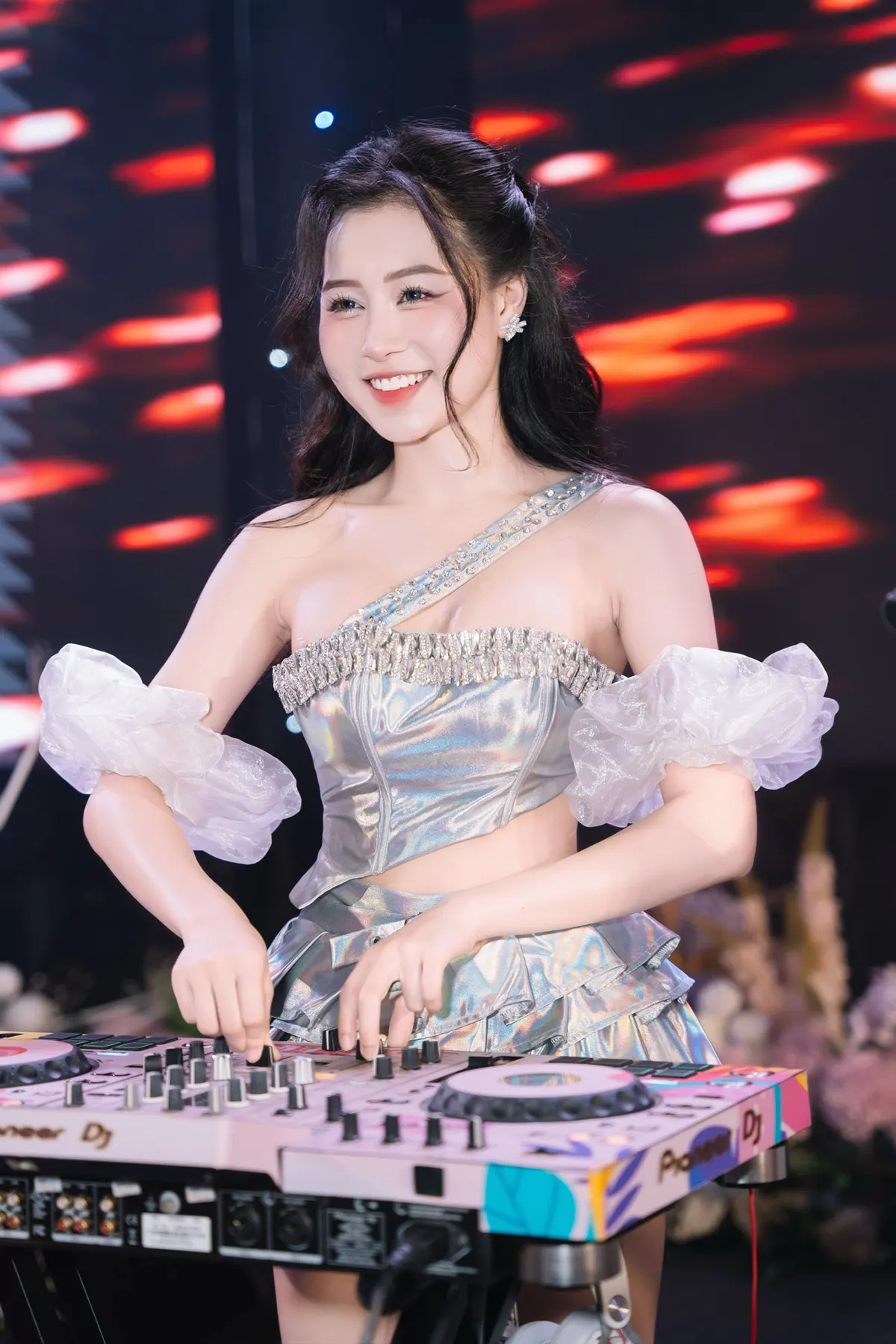 DJ MIA 2 NEW