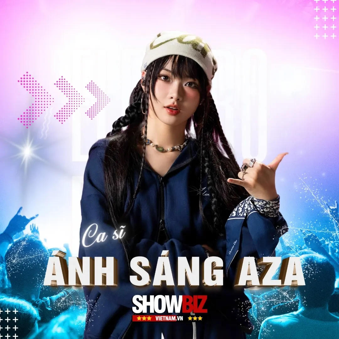 Ánh sáng AZA