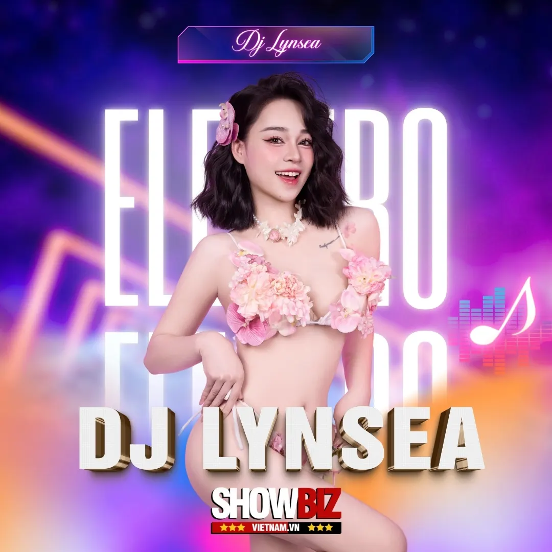 DJ Lynsea
