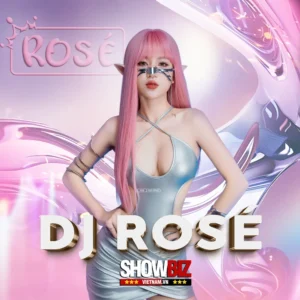 Dj Rose