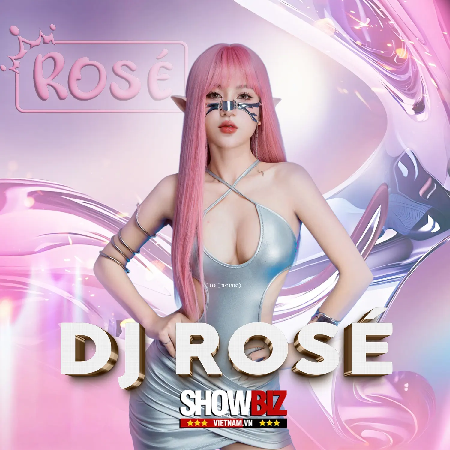 Dj Rose